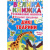 Велика книга Розвиваючі наклейки. Розумні завдання. Дикі тварини (укр) Crystal Book F00014813 Велика книга Розвиваючі наклейки. Розумні завдання. Дикі тварини (укр) Crystal Book F00014813