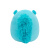 М'яка іграшка Squishmallows – Білка Сантьяго (13 cm) Squishmallows SQVA00788