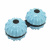 Антистрес Massage ball fidget блакитний MiC ASTT1 Антистрес Massage ball fidget блакитний MiC ASTT1