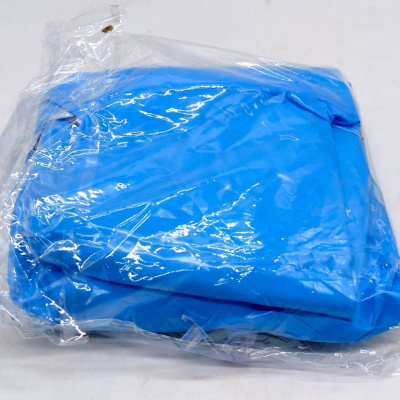 Пляжний надувний неваляшка з піском Вухань Стіч / Stitch, 85 см MIC KA-23-5808