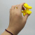 Іграшка-антистрес Balloon Dog (ЖОВТИЙ) MIC YD2534 Іграшка-антистрес Balloon Dog (ЖОВТИЙ) MIC YD2534