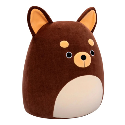 М'яка іграшка Чихуахуа Баркевіна Squishmallows SQCR06740, 36 см