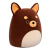 М'яка іграшка Чихуахуа Баркевіна Squishmallows SQCR06740, 36 см