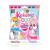 Колекційна фігурка-сюрприз Чарівні вихованці KOKORO BABY #sbabam 95/CN2020 Іграшка-сюрприз Колекційна фігурка-сюрприз Чарівні вихованці KOKORO BABY #sbabam 95/CN2020 Іграшка-сюрприз
