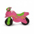 Каталка-толокар Мотобайк музичний (рожевий) Doloni 0139/65