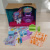 Набір 2 в 1 Песики DIY Scribble Pet Care Similan QL002