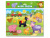 Мʼякі пазли А4 Ферма (24 елем ) Vladi Toys VT1102-18 Мʼякі пазли А4 Ферма (24 елем ) Vladi Toys VT1102-18