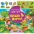 Книжка: Відшукай і наклей: Наша ферма Торсинг К00471 Книжка: Відшукай і наклей: Наша ферма Торсинг К00471