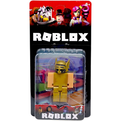 Фігурка героя ROBLOX, 9 см (ВИД 2) MIC WL24020