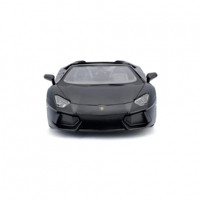 Автомобіль на радіоуправлінні LAMBORGHINI AVENTADOR LP 700-4 KS DRIVE 124GLBB світяться фари