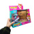 Ігровий набір з мʼякою іграшкою Plush Pet: Песик MIC MC-1048 Ігровий набір з мʼякою іграшкою Plush Pet: Песик MIC MC-1048