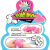 Лізун-антистрес ТМ Mr.Boo Long Shine Poop 250 г -УКР 80115 Лізун-антистрес ТМ Mr.Boo Long Shine Poop 250 г -УКР 80115