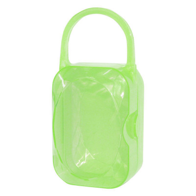 Контейнер для зберігання пустушок Lindo PK 910