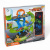 Трек-паркінг High Speed Track, 4 машинки HSGlobal Toys 011-96