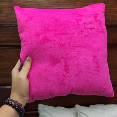 Подушка з принтом аніме Sanrio - Куромі (Kuromi), 30 см Kinder Toys 00387-2