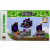 Конструктор магнітний Minecraft, 106 дет MIC JM804