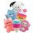 М’яка іграшка-антистрес Fluffie Stuffiez серії Small Plush - Песик Fluffie Stuffiez 511601
