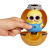 Дитячий ігровий набір з лялькою L.O.L. Surprise! 542728 серії "Loves Minions"