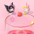 Фігурка-сюрприз POP TOP. HELLO KITTY ТА ДРУЗІ – ВИШЕНЬКИ (мікс видів) Pop Top 24MQD-007
