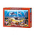 Пазли Підводний світ, 500 елементів Castorland В-51014