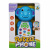 Інтерактивна іграшка Puzzle phone: Слоненя NAVKOUV NK-742/3/4