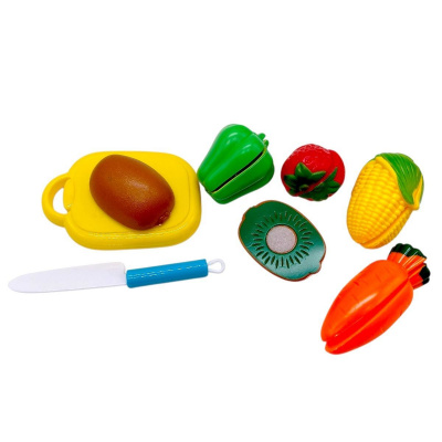 Різка овочей та фруктів Fruits Party (ВИД 1) MIC 3373C