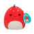М'яка дитяча іграшка «ДІНО ДОЛАН» Squishmallows SQCR05399, 19 см