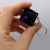 3D Брелоки MINECRAFT / МАЙНКРАФТ DRAGON EGG / ЯЙЦЕ ДРАКОНА KEYCHAIN, 3D друк OYTOY 01028100
