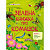 Розвиваючий зошит "Зелена книга про комашок" 15211 з наклейками