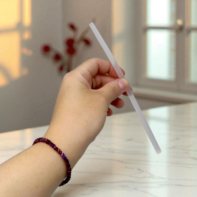 Сухий клей К-1, D-0,7 см, 500 гр. 20см MIC K-1