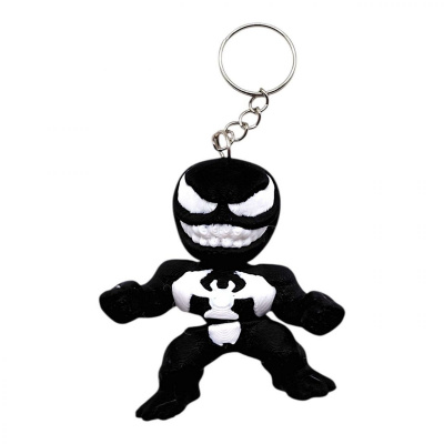 3D Брелоки Hero VENOM Marvel / ВЕНОМ Марвел, Keychain, 3D друк OYTOY 04005100
