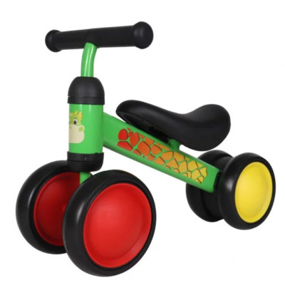 Біговел дитячий Balance Goody: Dragon, 6 Tilly T-212525/1 Dragon
