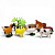 Набір свійських тварин YG Toys (ВИД 2) YG Toys MC714-39