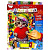 Креативна творчість GLITTER MOSAIC: WITH LOVE Dankotoys БМ-04-01,02,03,04,05...10