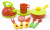 Набір посуду Кухонька 13 елементів Kinderway KW-04-432