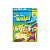 Набір для творчості НТ-13-01 багаторазове водне забарвлення та гра Funny Dinos