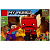 Дитячий конструктор "Minecraft" MG692-1, 42 деталі