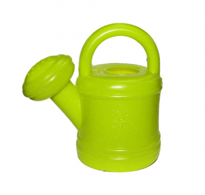 Лійка (маленька), салатова Colorplast 1173
