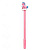 Дитяча гелева ручка "Єдиноріг" 016(Pink) синій, 17,5 см