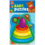Мʼякі бебі пазли Малюк зможе: Іграшки Vladi Toys VT1106-94