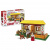 Конструктор IBlock Junior Мавка: Українська хата, 213 деталей Kids hits PL-921-521 Конструктор IBlock Junior Мавка: Українська хата, 213 деталей Kids hits PL-921-521