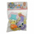 Набір брязкалець 5 штук в пакеті Baby Toys 031