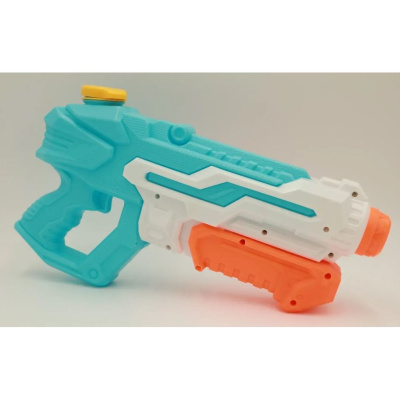 Водний бластер помповий, 31 см (СИНІЙ) DreamMakers LY820