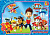 Пазли Щенячий патруль, 35 ел Gtoys PW0812