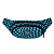 Сумка поясна Albany DOWN THE WHOLE (23х14х7 см) CoolPack F075748
