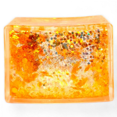 Антистрес, жуйка-тягучка Прямокутники 5 см (мікс видів) MIC KA-23-1971
