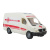 Машина швидкої допомоги Mercedes-Benz Sprinter TIGRES 39664 Машина швидкої допомоги Mercedes-Benz Sprinter TIGRES 39664