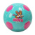 Мʼяч гумовий, 20 см, Paw Patrol / Щенячий патруль, 110 гр (блакитний) MIC PP2514