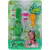 Набір аксесуарів Pet Wristband, зелений MIC DR5086 Набір аксесуарів Pet Wristband, зелений MIC DR5086