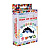 Набір для творчості Магніти з термомозаіка Морські мешканці Умняшка ТМ-013